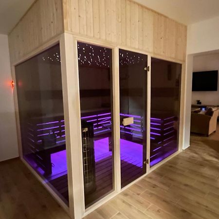 Balatonujlak Kukorica Csarda Apartman 2 מראה חיצוני תמונה