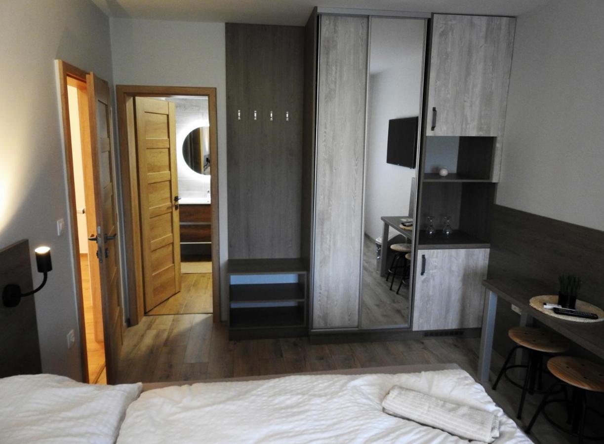 Balatonujlak Kukorica Csarda Apartman 2 מראה חיצוני תמונה