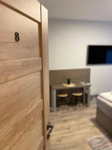 Balatonujlak Kukorica Csarda Apartman 2 מראה חיצוני תמונה