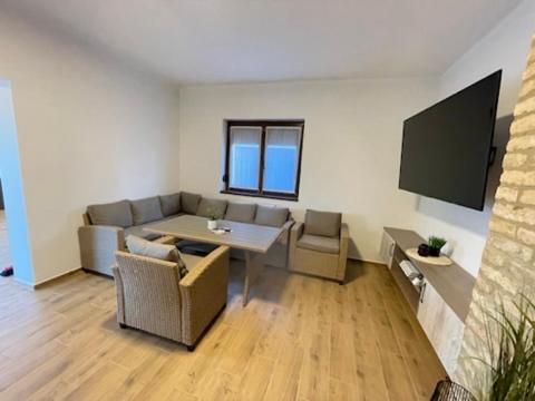 Balatonujlak Kukorica Csarda Apartman 2 מראה חיצוני תמונה